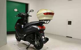 YAMAHA AXIS 125 Z SED7J