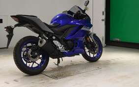 YAMAHA YZF-R3 2021 RH13J