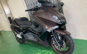 YAMAHA T-MAX 530 ABS BRONZE MAX 2014 SJ12J