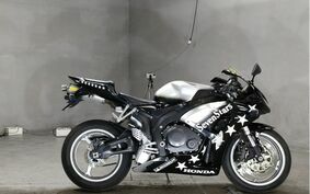 HONDA CBR1000RR 2007 SC57