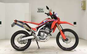 HONDA CRF250L MD47