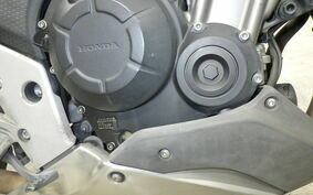 HONDA 400 X 2013 NC47