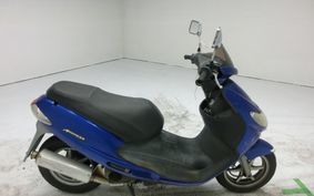 SUZUKI ADDRESS 110 CF11A