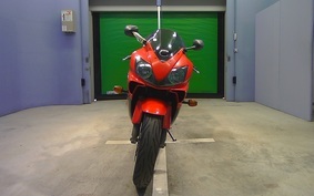 HONDA CBR600F GEN 3 2001 PC35