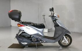 YAMAHA AXIS 125 TREET SE53J