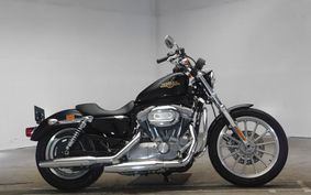 HARLEY XL883L 2008 CR2