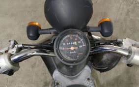 HONDA TODAY AF61