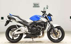 SUZUKI GSR400 2009 GK7EA