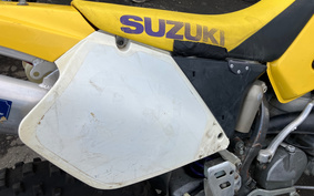 SUZUKI RMX250 S SJ14A