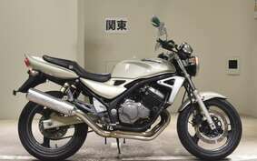 KAWASAKI BALIUS 250 Gen.2 ZR250B