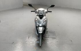 HONDA DIO 110 JK03