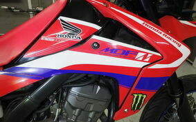 HONDA CRF250M MD44