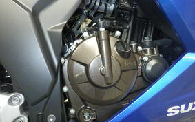 SUZUKI GIXXER 250 SF ED22B