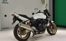 HONDA CB400SF VTEC A 2014 NC42