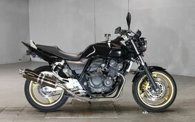 HONDA CB400SF VTEC REVO 2011 NC42