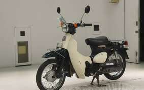 HONDA LITTLE CUB E AA01