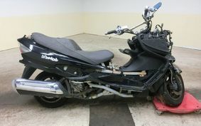 SUZUKI SKYWAVE 250 (Burgman 250) SS Type Fi CJ46A