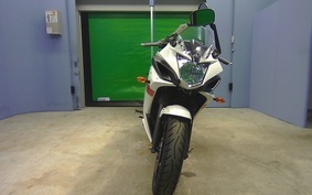 YAMAHA XJ6 ABS 2011 RJ19