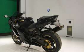 KAWASAKI ZX 1200 NINJA R 2004 ZXT20B