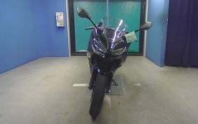 KAWASAKI NINJA 250 EX250P