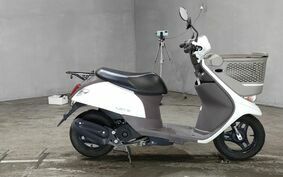 SUZUKI LET's Super Good CA4AA