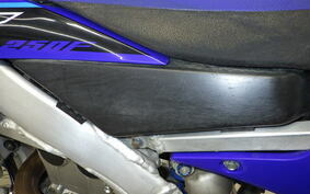 YAMAHA YZ250F CG40C