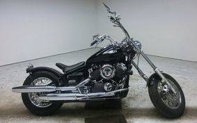 YAMAHA DRAGSTAR 400 CLASSIC 2008 VH01J