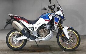 HONDA CRF1000L AFRICA TWIN Adventure 2018 SD04