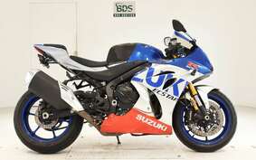 SUZUKI GSX-R1000R A 2020 DM11G