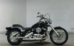 YAMAHA DRAGSTAR 400 1997 4TR