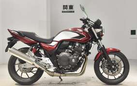 HONDA CB400SF GEN 4 2018 NC42