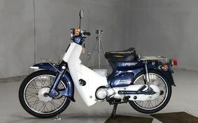 HONDA C70 SUPER CUB HA02