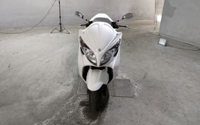 SUZUKI SKYWAVE 250S CJ46A