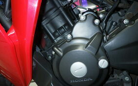 HONDA CBR250R A MC41