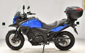 SUZUKI DL650 ( V-Strom 650 ) 2015 VP56A