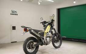 YAMAHA TRICKER DG10J