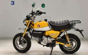 HONDA MONKEY 125 ABS JB02