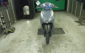 HONDA LEAD 125 JF45