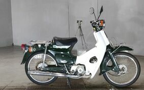 HONDA C50 SUPER CUB C50