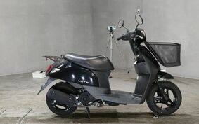 SUZUKI LET's CA4AA