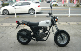 HONDA APE 100 HC07