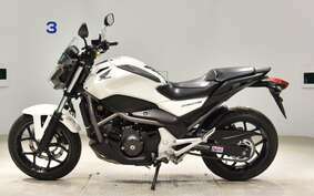 HONDA NC 700 S D 2013 RC61