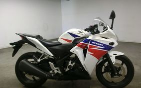 HONDA CBR250R Fi MC41