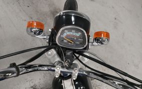 HONDA BENLY50 CD50