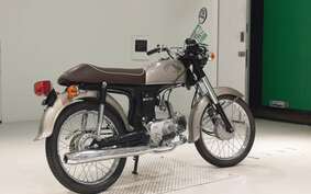 HONDA CD50 BENLY S CD50