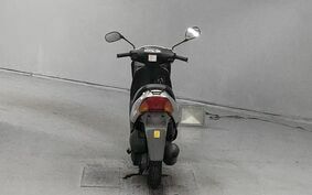 SUZUKI LET's 2 CA1PA