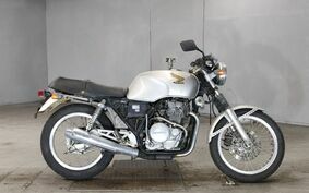 HONDA GB400TT MK2 1986 NC20