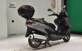 SUZUKI SKYWAVE 200 (Burgman 200) CH41A