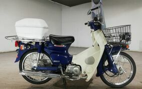 HONDA PRESS CUB 50 AA01