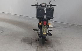 HONDA CROSS CUB110 JA45